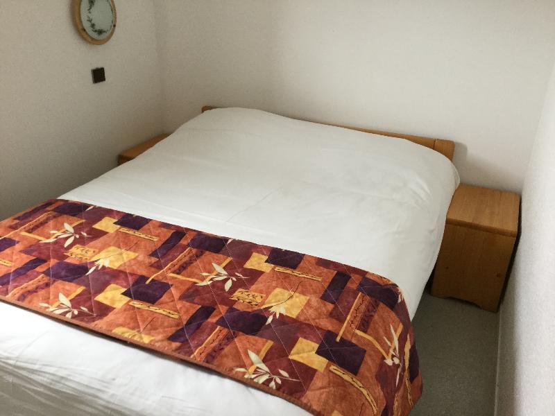 Azureva Les Menuires Aparthotel Сен-Мартен-дьо-Белвил Екстериор снимка